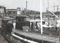2548 - Hafen Marine