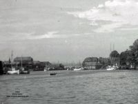 3289 - Hafen 1954