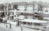 5183 - Hafen vor 1900