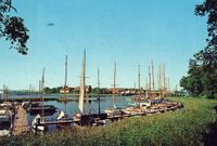 0808 - Seglerhafen 1985