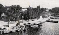 1893 - Hafen