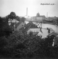 0576 - Hafenblick 1936