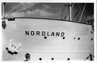 1040 - MS Nordland (DB)