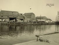 1380 - Hafen 1952