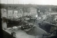 1938 - Hafen