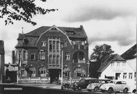 0199 - A3 - 1910 Hotel Deutsches Haus Markt