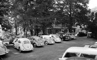 0271 - Seeburg Parkplatz 1955