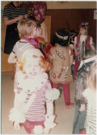 1974 - Zirkus Kinderella 2