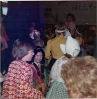 1976 - Sommerfest 2