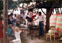 1977 - Sommerfest 3