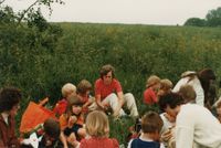1979 - Picknick im Gr&uuml;nen - 2