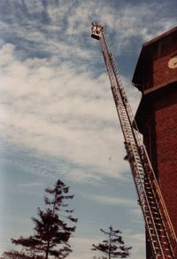 1983 - Die Feuerwehr im Kindergarten 1