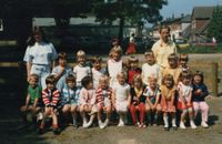 1986 - Zweigstelle Schule - 1