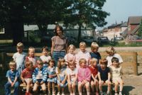 1986 - Zweigstelle Schule - 2