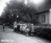 4115 - A3 - Kindergarten Waschgrabenallee