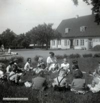 4130 - Kindergarten Waschgrabenallee