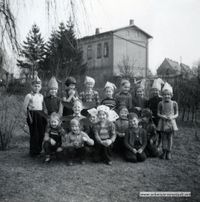 4132 - Kindergarten Waschgrabenallee