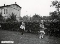 4139 - Kindergarten Waschgrabenallee