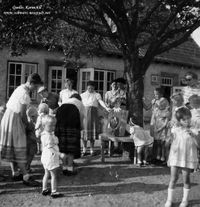 3347 - Kindergarten Waschgrabenallee