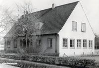 4064 - A3 - Kindergarten Waschgrabenallee