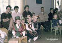 1231 - Kindergarten Feb.1962 Bild2