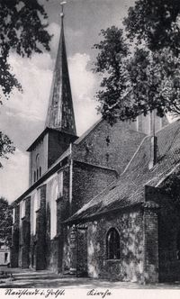 1492 - Stadtkirche