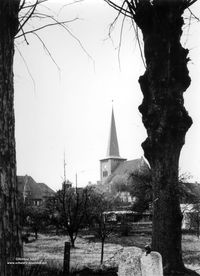 2821 - Kirche Lienaupark