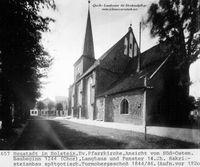 3637 - Stadtkirche 1920
