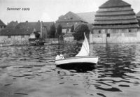 1118 - Binnenwasser Sommer 1929 (M)