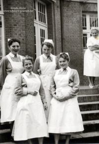 2696 - LKH Schwestern 1956