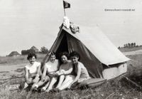 2516 - Pelzerhaken Camping