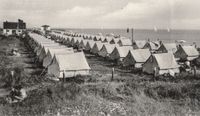 6489 - Pelzerhaken Camping 1954 