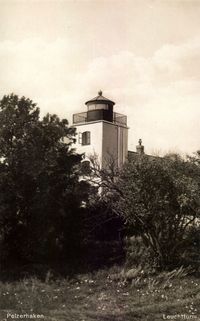 6975 - Pelzerhaken Leuchtturm