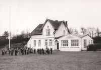 6288 - Pelzerhaken Kinderheim 1958