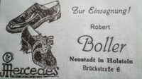 w687 - Boller Schuhhaus 1951