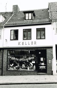 0840 - Ernst Keller Br&uuml;ckstra&szlig;e