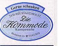 w262 - werbung reprter 1993 Die Kommode