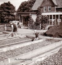0647 - G&auml;rtnerei Schnack Kirchhofsallee 1965