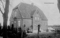 0657 - G&auml;rtnerei Schnack Kirchhofsallee 1913