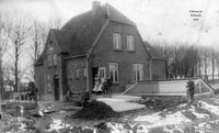 1166 - G&auml;rtnerei Schnack 1914