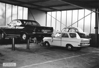 4911 - Opel-Severin 1964