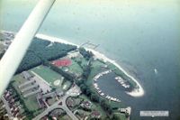 4332 - A3 - Luftbild Seglerhafen 1970