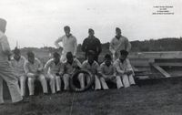 3105 - U-Boot-Schule ca.1940