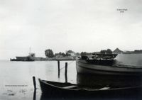 2843 - U-Boot Schule Hafen 1939