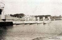 3173 - U-Bootschule 1939