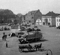 6502 - Mai 1945 Marktplatz