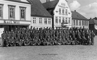 7323 - Mai 1945 - 1th Commando Brigade Signals