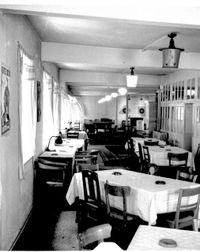 6512 - Green Beret Cafe - Fink&amp;Nehls Mai 1945