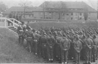 7331 - Mai 1945 Kaserne Wieksberg