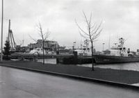 5751 - BGS BP Hafen Wiek 1986
